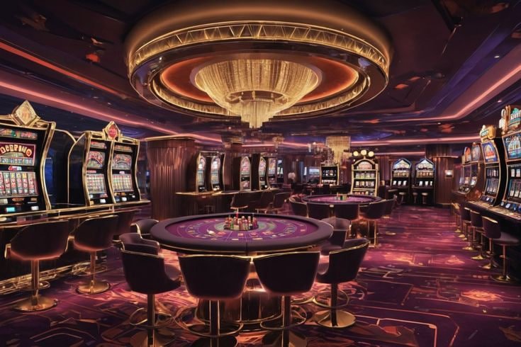 Bonus eksklusif dan cashback lebih tinggi untuk anggota VIP slotgacor88