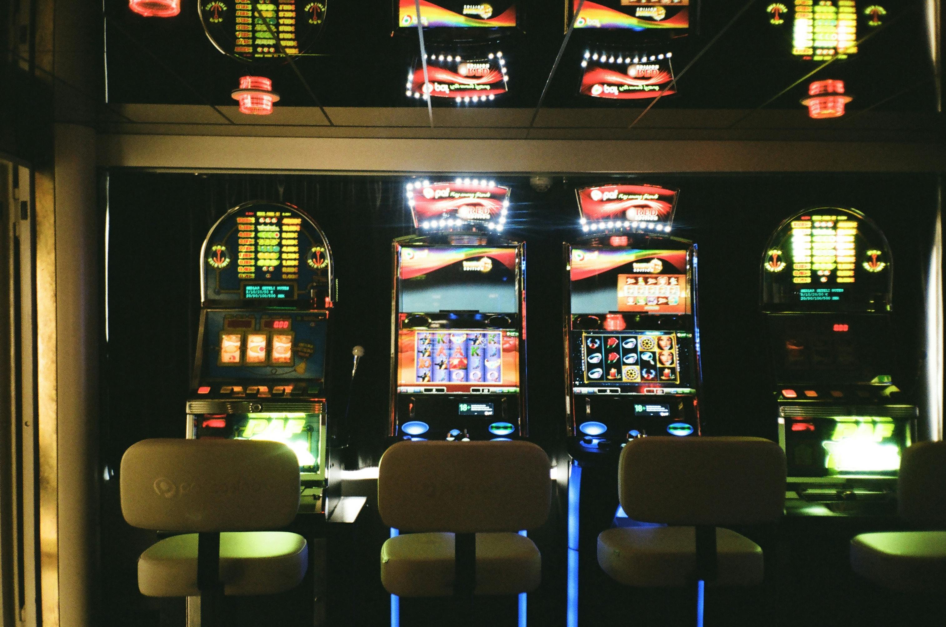 Slot video dengan fitur bonus dan tema petualangan seru